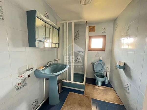 Maison familiale 6 pièces -154 m² - Saint-Vincent-de-Tyrosse centre