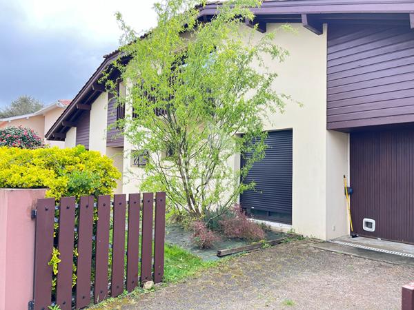 Maison familiale 6 pièces -154 m² - Saint-Vincent-de-Tyrosse centre
