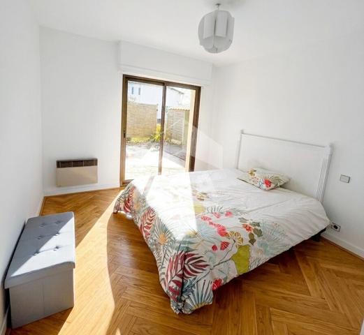 Maison familiale 6 pièces -154 m² - Saint-Vincent-de-Tyrosse centre