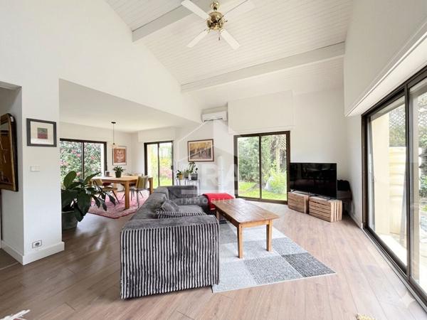 Maison familiale 6 pièces -154 m² - Saint-Vincent-de-Tyrosse centre