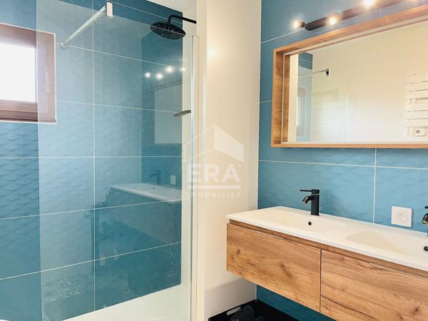 Maison familiale 6 pièces -154 m² - Saint-Vincent-de-Tyrosse centre