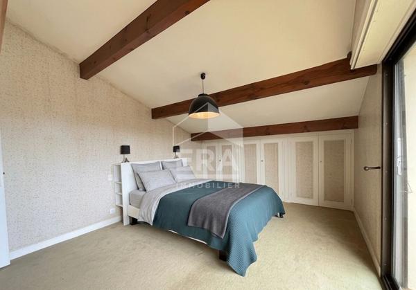 Maison familiale 6 pièces -154 m² - Saint-Vincent-de-Tyrosse centre