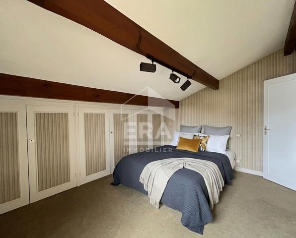 Maison familiale 6 pièces -154 m² - Saint-Vincent-de-Tyrosse centre