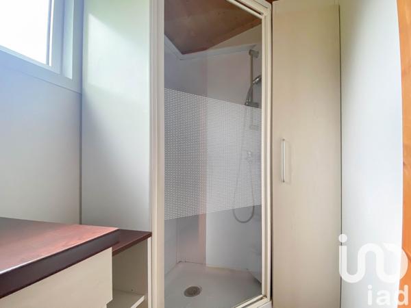 Châlet 3 pièces de 35 m² à Beynat (19190)