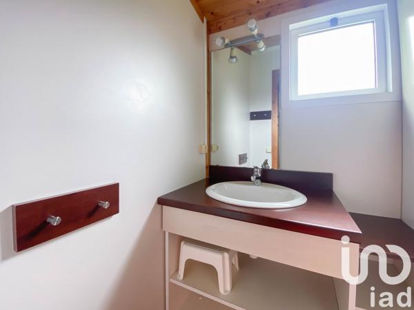 Châlet 3 pièces de 35 m² à Beynat (19190)