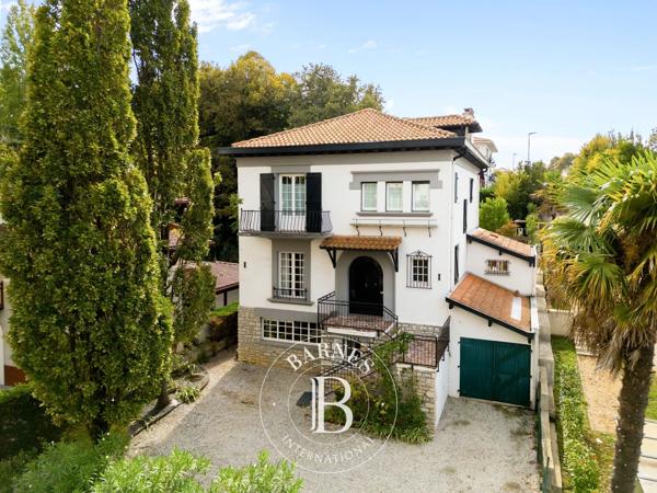 Bayonne, Maison 4 Chambres -  370 m² à vendre