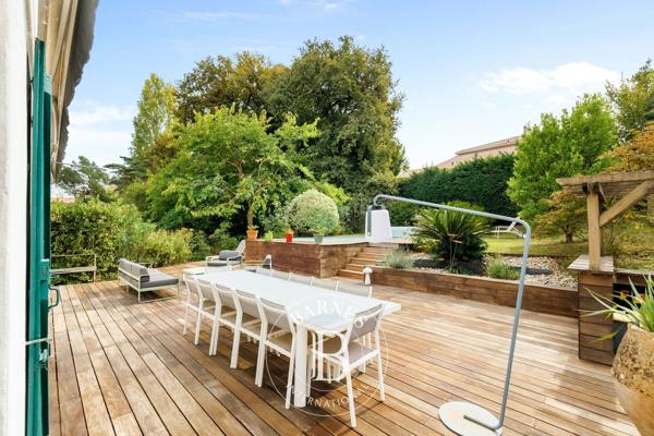 Bayonne, Maison 4 Chambres -  370 m² à vendre