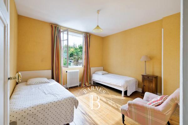 Bayonne, Maison 4 Chambres -  370 m² à vendre