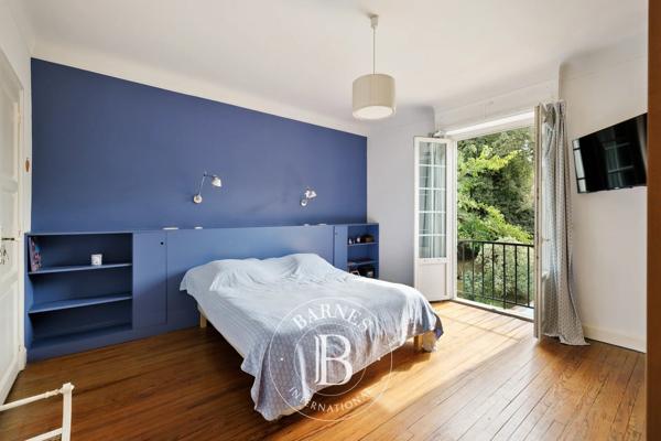 Bayonne, Maison 4 Chambres -  370 m² à vendre