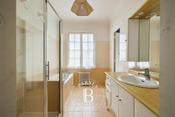 Bayonne, Maison 4 Chambres -  370 m² à vendre