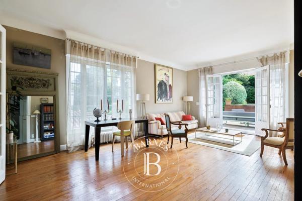 Bayonne, Maison 4 Chambres -  370 m² à vendre
