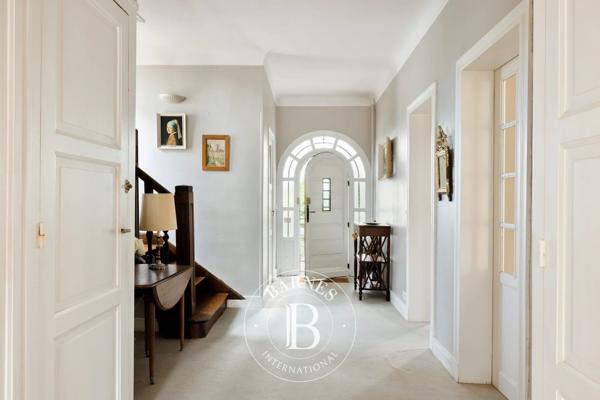 Bayonne, Maison 4 Chambres -  370 m² à vendre