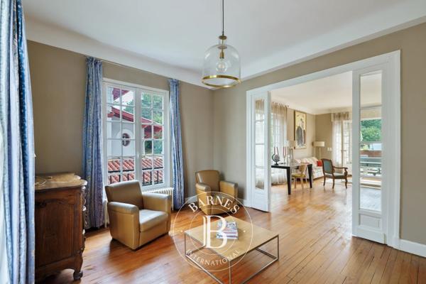 Bayonne, Maison 4 Chambres -  370 m² à vendre