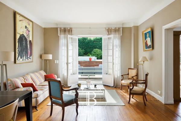 Bayonne, Maison 4 Chambres -  370 m² à vendre