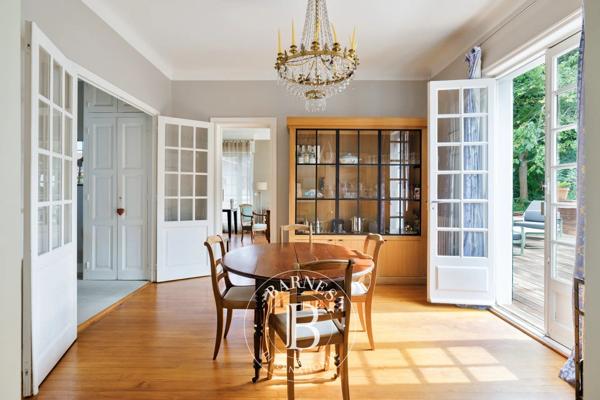 Bayonne, Maison 4 Chambres -  370 m² à vendre