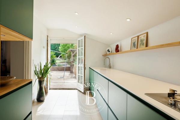 Bayonne, Maison 4 Chambres -  370 m² à vendre