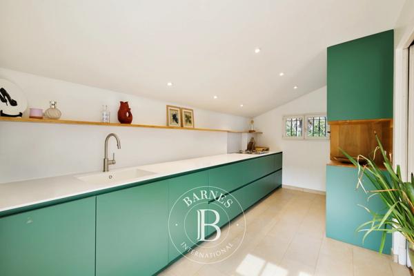 Bayonne, Maison 4 Chambres -  370 m² à vendre