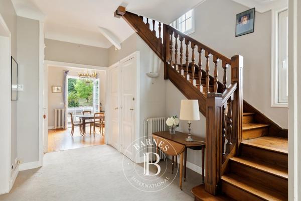 Bayonne, Maison 4 Chambres -  370 m² à vendre