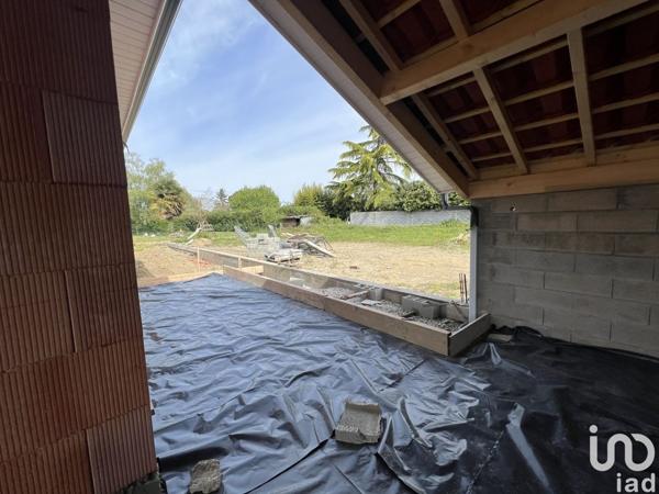 Maison 4 pièces de 110 m² à Orleix (65800)