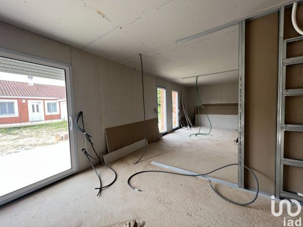 Maison 4 pièces de 110 m² à Orleix (65800)