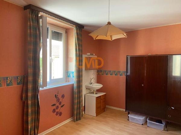 Maison avec 2 appartements