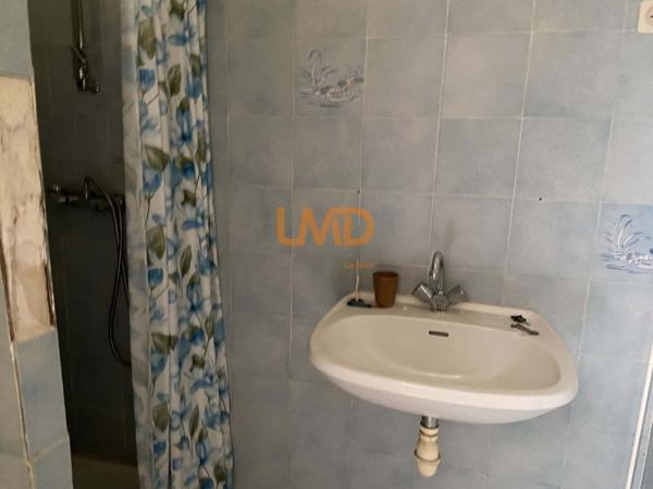 Maison avec 2 appartements