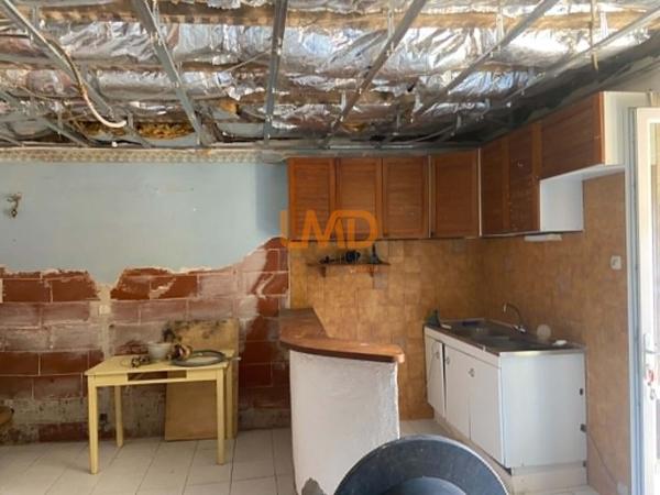 Maison avec 2 appartements