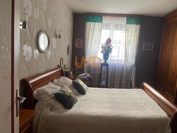 Maison avec 2 appartements