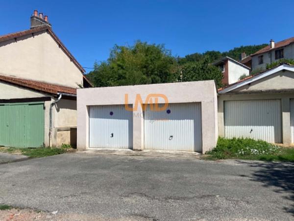 Maison avec 2 appartements