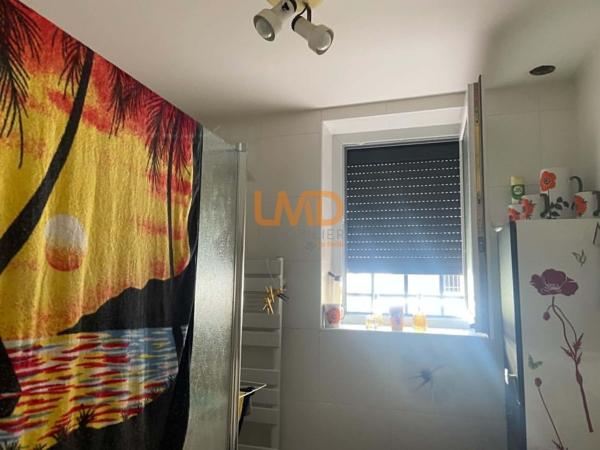 Maison avec 2 appartements