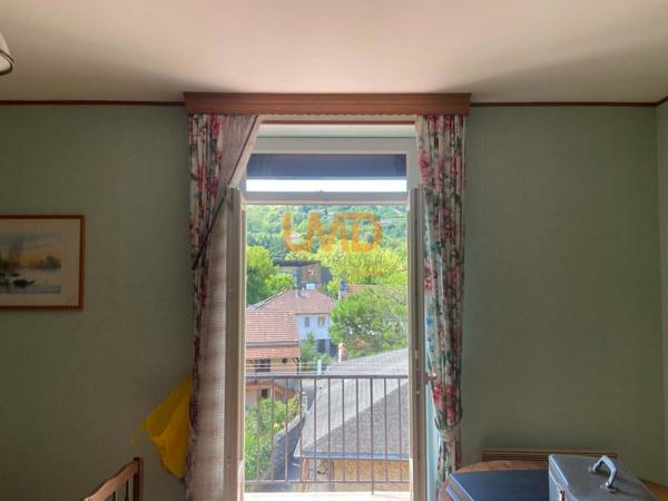 Maison avec 2 appartements