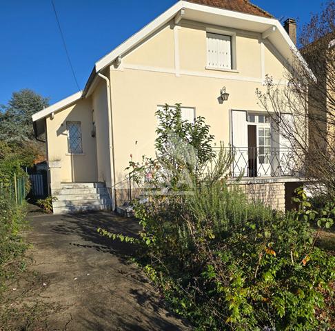 Maison Mussidan 4 pièce(s) 110 m2