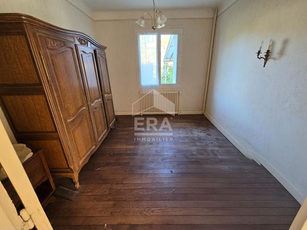 Maison Mussidan 4 pièce(s) 110 m2