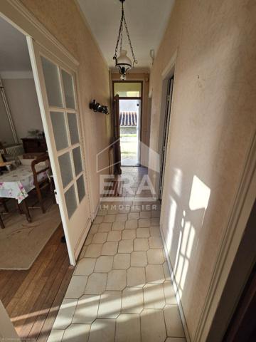 Maison Mussidan 4 pièce(s) 110 m2