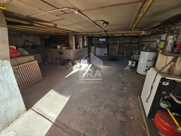 Maison Mussidan 4 pièce(s) 110 m2