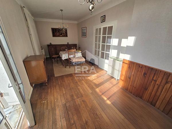 Maison Mussidan 4 pièce(s) 110 m2