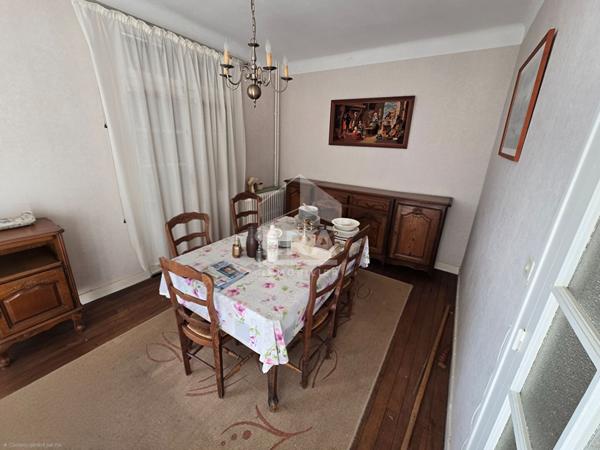 Maison Mussidan 4 pièce(s) 110 m2