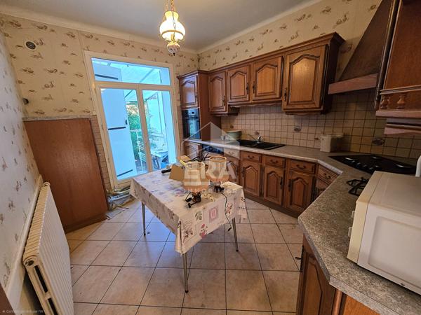 Maison Mussidan 4 pièce(s) 110 m2