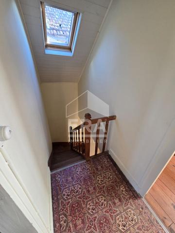 Maison Mussidan 4 pièce(s) 110 m2