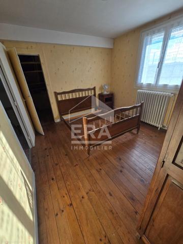 Maison Mussidan 4 pièce(s) 110 m2