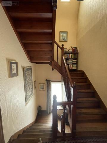 Maison à vendre à Rosporden dans le Finistère (29140), ref : 29118-1463