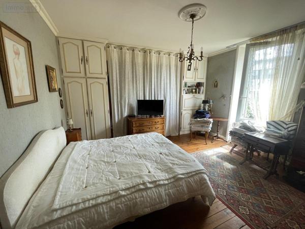 Maison à vendre à Rosporden dans le Finistère (29140), ref : 29118-1463