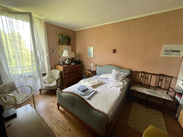 Maison à vendre à Rosporden dans le Finistère (29140), ref : 29118-1463