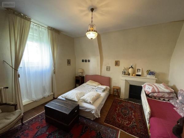 Maison à vendre à Rosporden dans le Finistère (29140), ref : 29118-1463