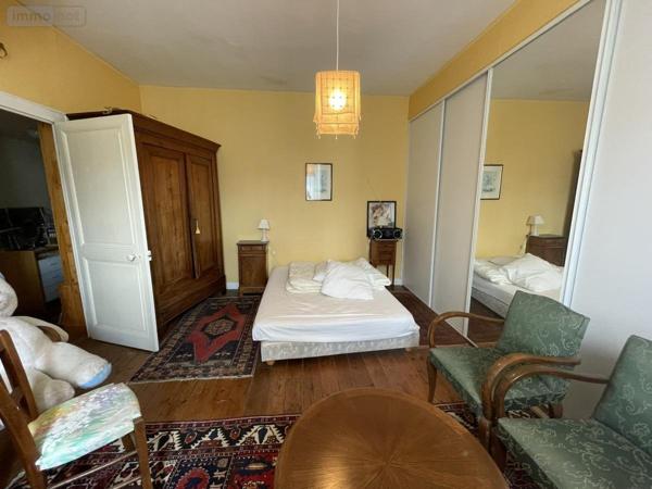 Maison à vendre à Rosporden dans le Finistère (29140), ref : 29118-1463