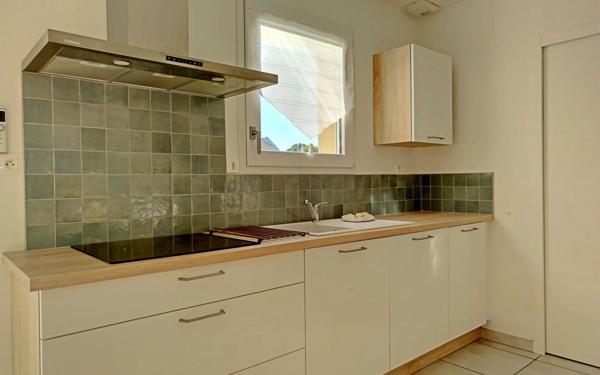 Maison à vendre    3 pièces •  Cholet