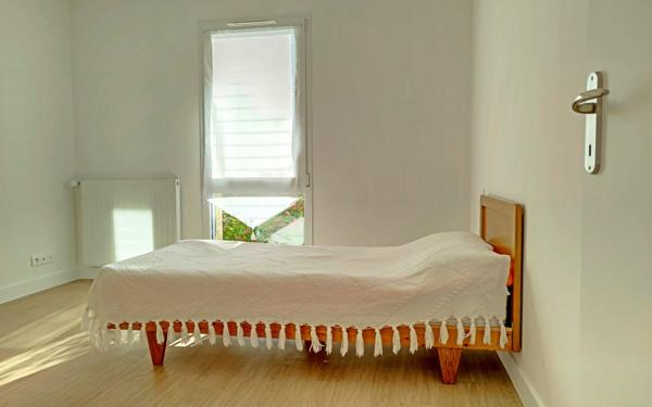 Maison à vendre    3 pièces •  Cholet