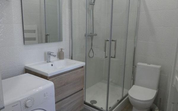 Appartement à louer    2 pièces •  Niort