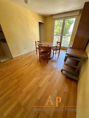 Appartement à louer à Caen (14000)
