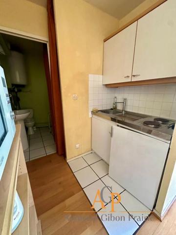 Appartement à louer à Caen (14000)